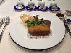 -程府宴-国宴(南长街·四合院店)