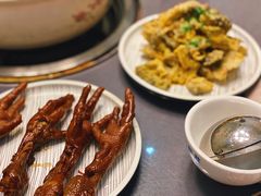 -金龙·打边炉(武进路店)