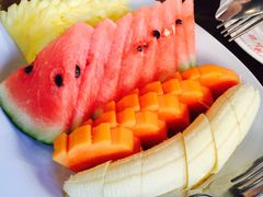 -Dang restaurant (patong phuket)