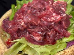 -刘少华贵州小黄牛·鲜牛肉火锅(总店)