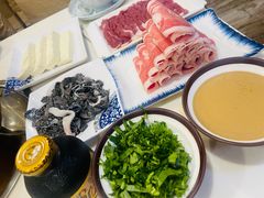 -福寿斋·老北京铜锅涮肉·烤鸭(顺义总店)