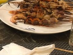 -天津燕园国际大酒店