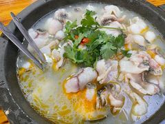 -大鼎石锅鱼(春江里店)