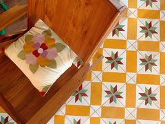 -时光花园(白鹭洲店)