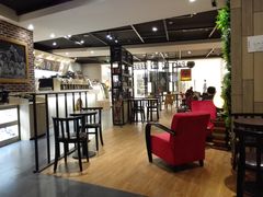 -太平洋咖啡(青岛万象城店)