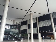 -青岛西海岸隆和福朋喜来登酒店