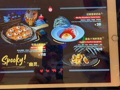 -城市大道红炉披萨烘焙坊