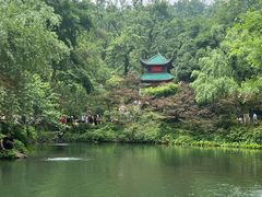 -岳麓山风景名胜区