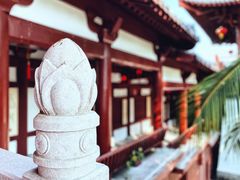 -三亚南山文化旅游区