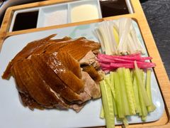 -满园烤鸭·春饼(沈北万达店)