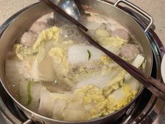 -为什么牛潮汕牛肉火锅(万胜广场店)