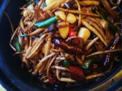 -陶然居·重庆菜(解放碑店)