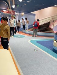 -奈尔宝家庭中心·亲子餐厅(北京东坝万达店)