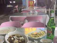 -范饭椰林川湘味海鲜·椰子鸡(三亚湾椰梦长廊店)