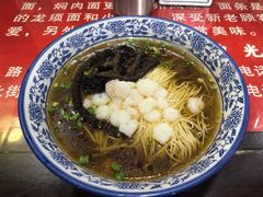 -美味斋(西北街店)