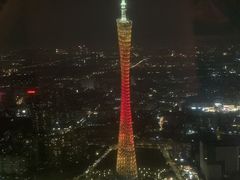 -广州四季酒店·天吧·高空酒吧