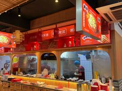-串王阿三烧烤·小龙虾·烤鱼(拱墅胜利河美食街店)
