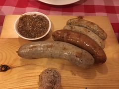 -杭州国际会议中心洲际酒店-德国啤酒屋(砂之船国际生活广场店)