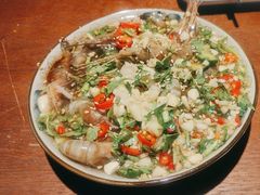 -乔街深夜食堂·台州菜·高压锅生蚝(杭州总店)