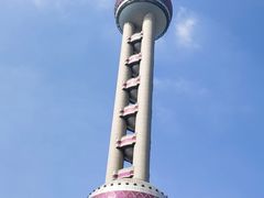 -东方明珠广播电视塔