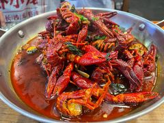 -虾小龙老长沙龙虾馆(坡子街店)