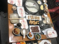 -江小渔鲜鱼火锅(辽沈二街店)