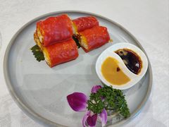 -丰鲤楼•闽南茶楼(仟禧汇店)