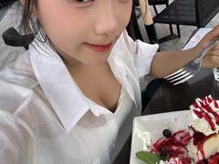 -悉尼塔旋转餐厅