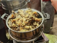 -清真·益鑫羊肉手抓馆(花园北街店)