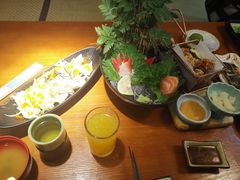 -鳗鱼家·深夜食堂(军博店)