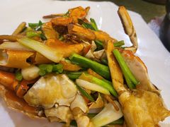 -北海渔村酒楼·粤菜海鲜点心(新华店)