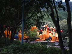 -杭州少年儿童公园