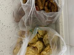 -牛街老爆肚满(牡丹园店)