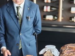 -THE WANG王品(上海中心云端店)