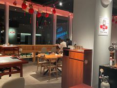 -人间酒暖·Go blanc·烧鸟·深夜食堂(陆家嘴店)