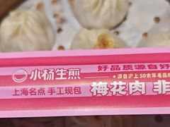 -小杨生煎(龙阳广场店)
