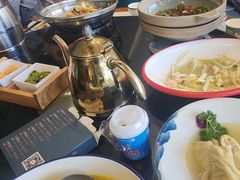 -三品香·江浙菜(松江九谊店)