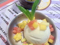 -椰小鸡·琼州糟粕醋(美兰缤纷城店)