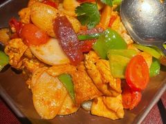 -花马天堂云南餐厅 Lost Heaven(外滩店)