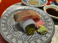 -鮨青(恒基名人购物中心店)