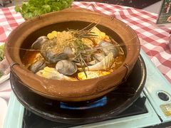 -吉源大排档·鱼生·海鲜(烧烤彩印厂店)