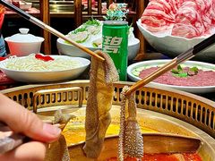 -红运火锅·中国名火锅·国风演绎(省体店)