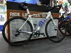 -GIANT捷安特自行车专卖店(金桥台儿庄路店)