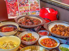 -恰饭·老长沙市井菜(天河客运站店)