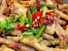 冒火鸡爪-怪物的冰与火(天虹商场中山路店)