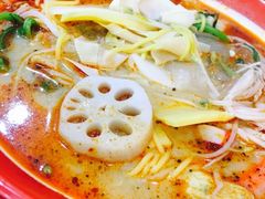 -辣火功夫麻辣烫(明洞1号店)