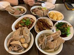 -松發肉骨茶(先得坊店)