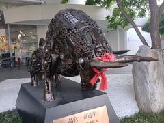 -武清南湖绿博园