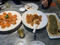 -兴仙饭店·闽味海鲜(马尾总店)