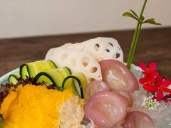 -三宝大饭店-中和艺素餐厅(浦上金山正祥广场店)